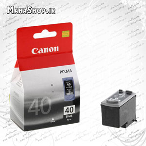 کارتریج فابریک Canon pg-40